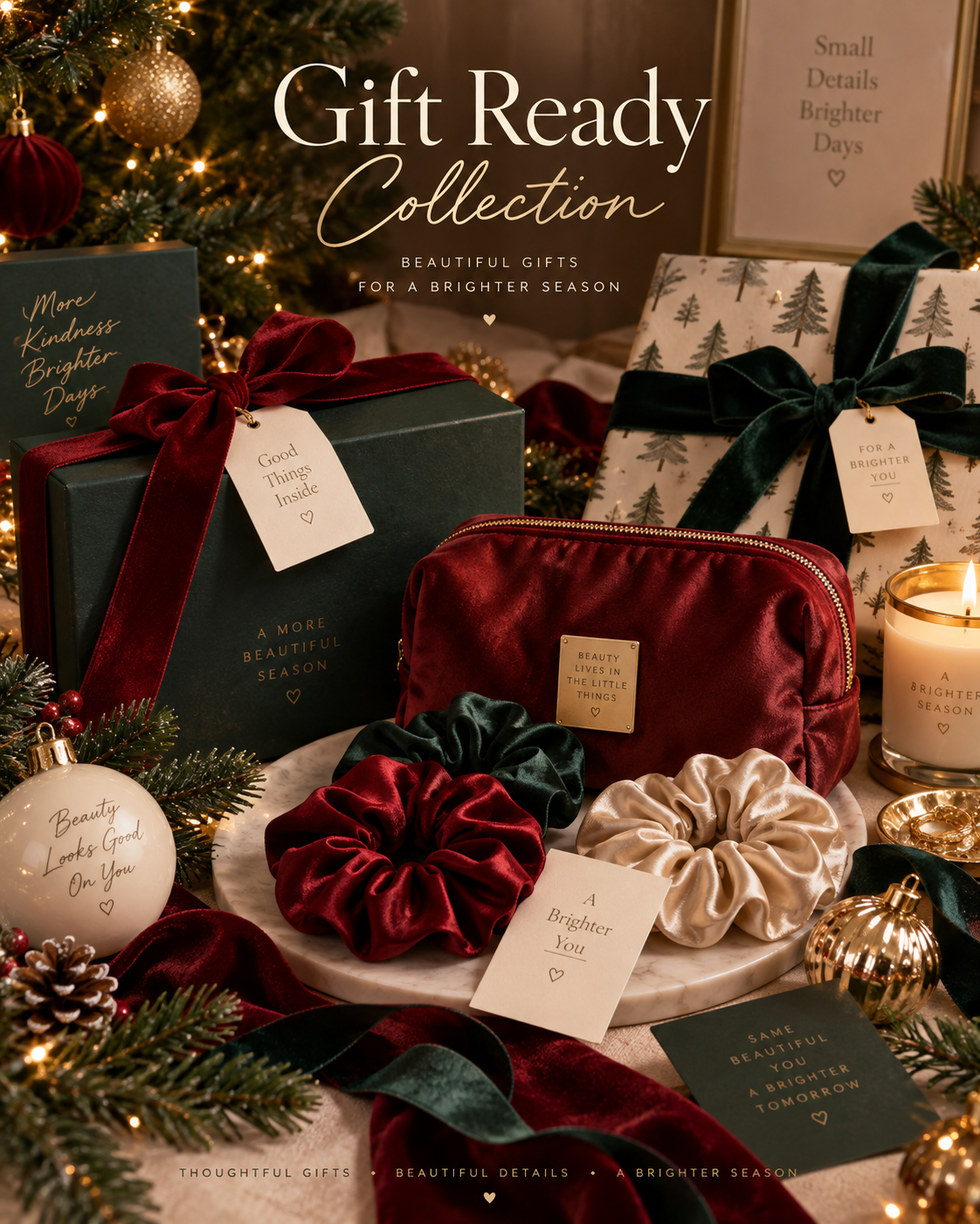 GIFT READY