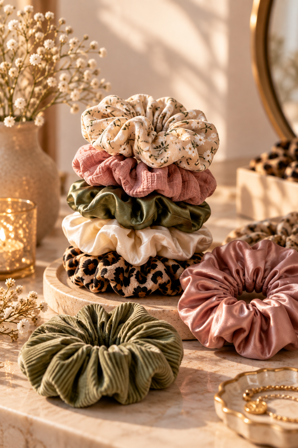 SCRUNCHIE