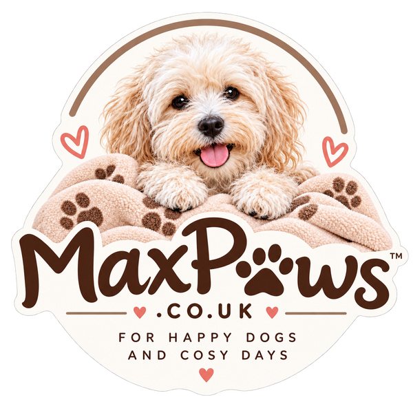 MAXPAWS